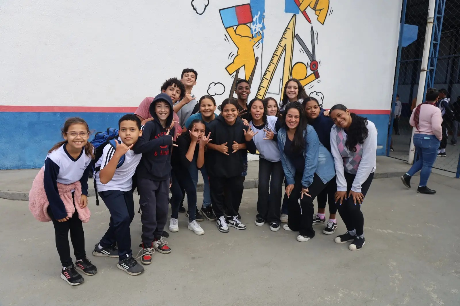 Teresópolis (RJ): quase 2,3 mil meninos e meninas voltam para a escola em 6 anos, graças à Busca Ativa Escolar